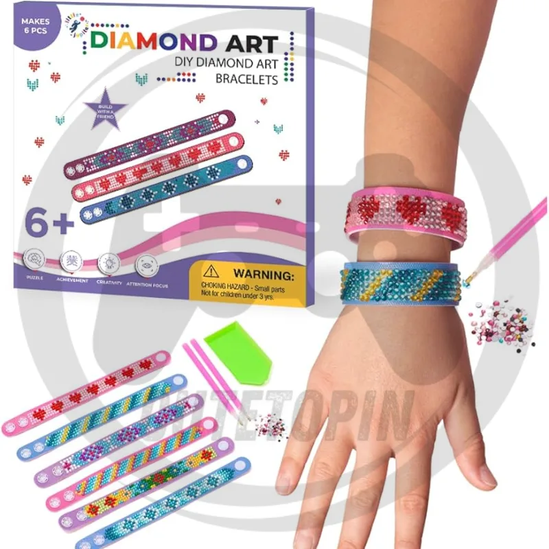 Mini Musical Instruments