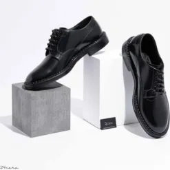 Dolce Gabbana Calfskin Derby